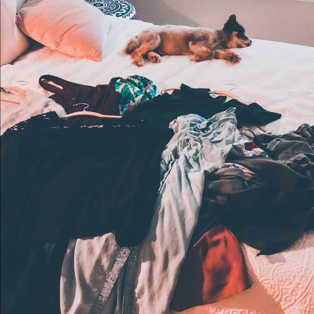 Great pieces coming at ya! Stay tuned 😘